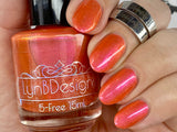 Luciform from the “Neon Sunset” Collection 5-free 15ml