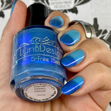 Grow Pixel Grow from the “Nostalgic Vibes” Collection