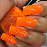 My Bad from the “Prismatic Sticker” Collection 5-free 15ml