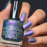 Witch’s Ball from the “Michigan Mysteries” Collection 5-free 15ml