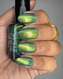 Don’t Moss With Me from the “Soil Mates” Collection 5-free 15ml