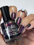 May the Quartz Be With You-Polish and Beauty Expo Exclusive