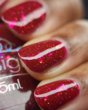 Bedeviled from the “Moira’s Words pt 2” Collection 5-free 15ml