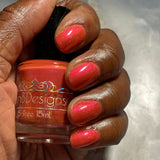 Luciform from the “Neon Sunset” Collection 5-free 15ml
