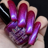 Taken for Garnet from the “You Rock” Collection 5-free 15ml