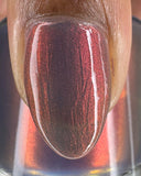 Languid from the “Moira’s Words pt 2” Collection 5-free 15ml