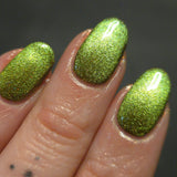 Fruit and Cheese Mold from the “It’s Giving Salad?” Collection