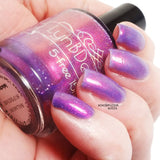 Salmon Supreme from the “It’s Giving Salad?” Collection