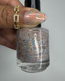 Loves Me a Spring from the “Coco’s Office Takeover” Collection 5-free 15ml