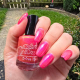 Heliophile from the “Neon Sunset” Collection 5-free 15ml