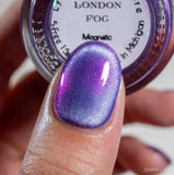 London Fog from the “Silly Little Drinks” Collection 5-free 15ml