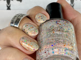 Loves Me a Spring from the “Coco’s Office Takeover” Collection 5-free 15ml
