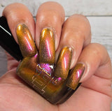 Iconography from the “Just Surreal” Collection