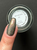 Snailed It from the “Oh the Toppabilities” Collection 5-free 15ml