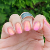 Bake It Easy from the “Nostalgic Vibes” Collection