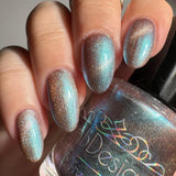 Infelicitous from the “Moira’s Words” Collection 5-free 15ml