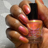 Crown Roast of Frankfurters from the “It’s Giving Salad?” Collection