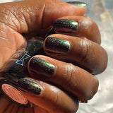 May the Quartz Be With You-Polish and Beauty Expo Exclusive