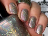 Ineffable from the “Moira’s Words pt 2” Collection 5-free 15ml