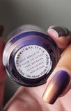 Got What It Takes to Make the Muffin Man Leave His Home from the “Misheard Lyrics pt3” Collection 5-free 15ml