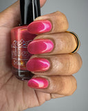 Heliophile from the “Neon Sunset” Collection 5-free 15ml