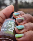 Fruit and Cheese Mold from the “It’s Giving Salad?” Collection