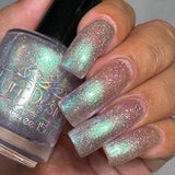 Cosmic Whisper from the “Aura” Collection 5-free 15ml
