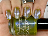 You Grow Girl from the “Soil Mates” Collection 5-free 15ml