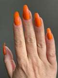 Aureate from the “Neon Sunset” Collection 5-free 15ml