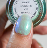 Good Scents of Humor from the “Vintage Fragrance” Collection 5-free 15ml