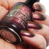 So Moody from the “Nostalgic Vibes” Collection