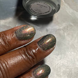 Snailed It from the “Oh the Toppabilities” Collection 5-free 15ml