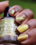 Leisure Suit from the “Prugly Pals” Collection 5-free 15ml
