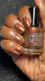 Le Griffon from the “Michigan Mysteries” Collection 5-free 15ml
