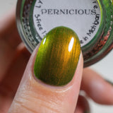 Pernicious from the “Moira’s Words pt 2” Collection 5-free 15ml