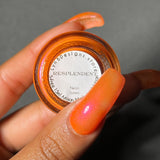 Resplendent  from the “Neon Sunset” Collection 5-free 15ml