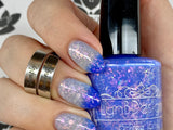 Butterfly Pea Flower Lemonade from the “Silly Little Drinks” Collection 5-free 15ml