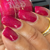 The Nightmare Persists 15ml 5-free