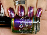 Feeling Eel-Ectric from the “Under the Sea” Collection