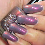 Languid from the “Moira’s Words pt 2” Collection 5-free 15ml