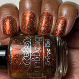 Le Griffon from the “Michigan Mysteries” Collection 5-free 15ml