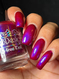 Capricious from the “Moira’s Words” Collection 5-free 15ml