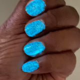 Glow Hard or Glow Home from the “Oh the Toppabilities” Collection 5-free 15ml