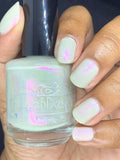 Igneous is Bliss from the “You Rock” Collection 5-free 15ml