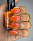 Resplendent  from the “Neon Sunset” Collection 5-free 15ml