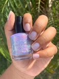 Lavender Oat Milk from the “Silly Little Drinks” Collection 5-free 15ml
