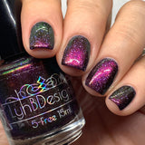May the Quartz Be With You-Polish and Beauty Expo Exclusive