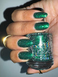 Always on Point from the “Soil Mates” Collection 5-free 15ml
