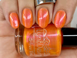 Resplendent  from the “Neon Sunset” Collection 5-free 15ml
