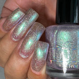 Cosmic Whisper from the “Aura” Collection 5-free 15ml